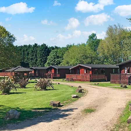Beechwood Park Hotel Shardlow Exterior foto